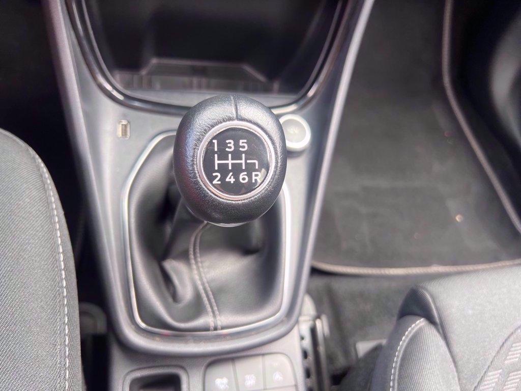 FORD Puma 1.0 EcoBoost Hybrid 125 CV S&S Titanium del 2020