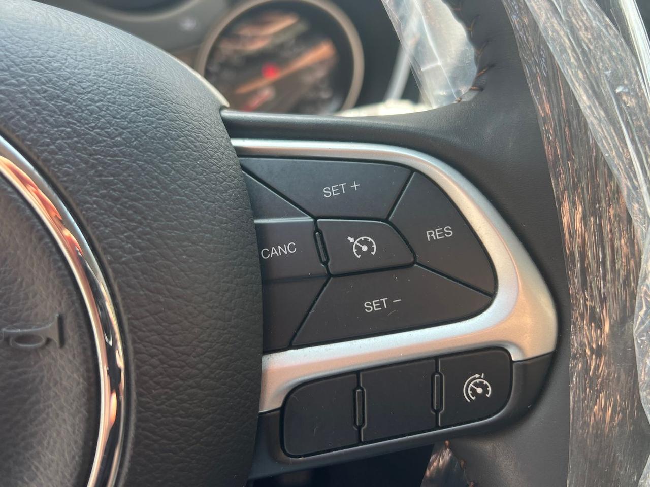 Jeep Compass Limited 1.4 Multiair #10473
