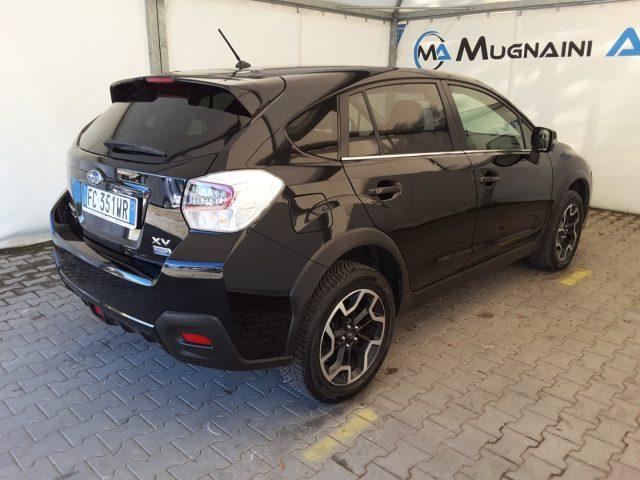 SUBARU XV 2.0D 150cv Unlimited *EURO 6*