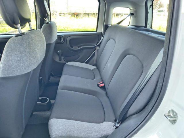 FIAT Panda 1.0 FireFly S&S Hybrid City Life NEOPATENTATI