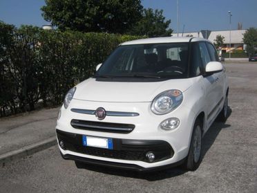 Fiat 500L 1.3 mjt AUTOCARRO N1 4P Bollo 36 euro