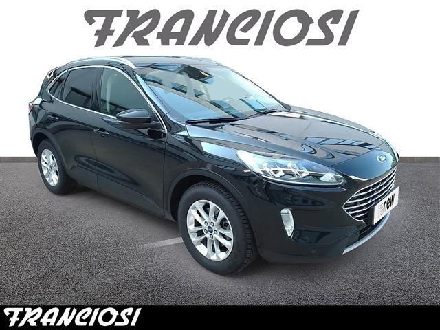 FORD Kuga 1.5 EcoBoost 120cv Titanium 2WD