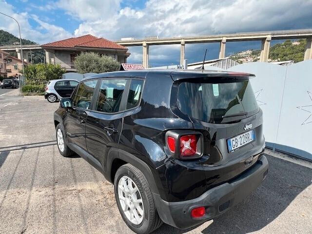 Jeep Renegade 1.0 T3 Longitude