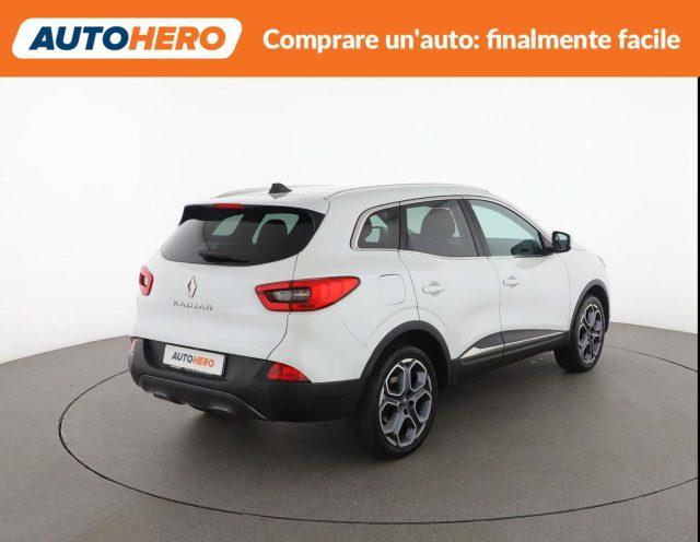 RENAULT Kadjar dCi 130CV Energy Intens