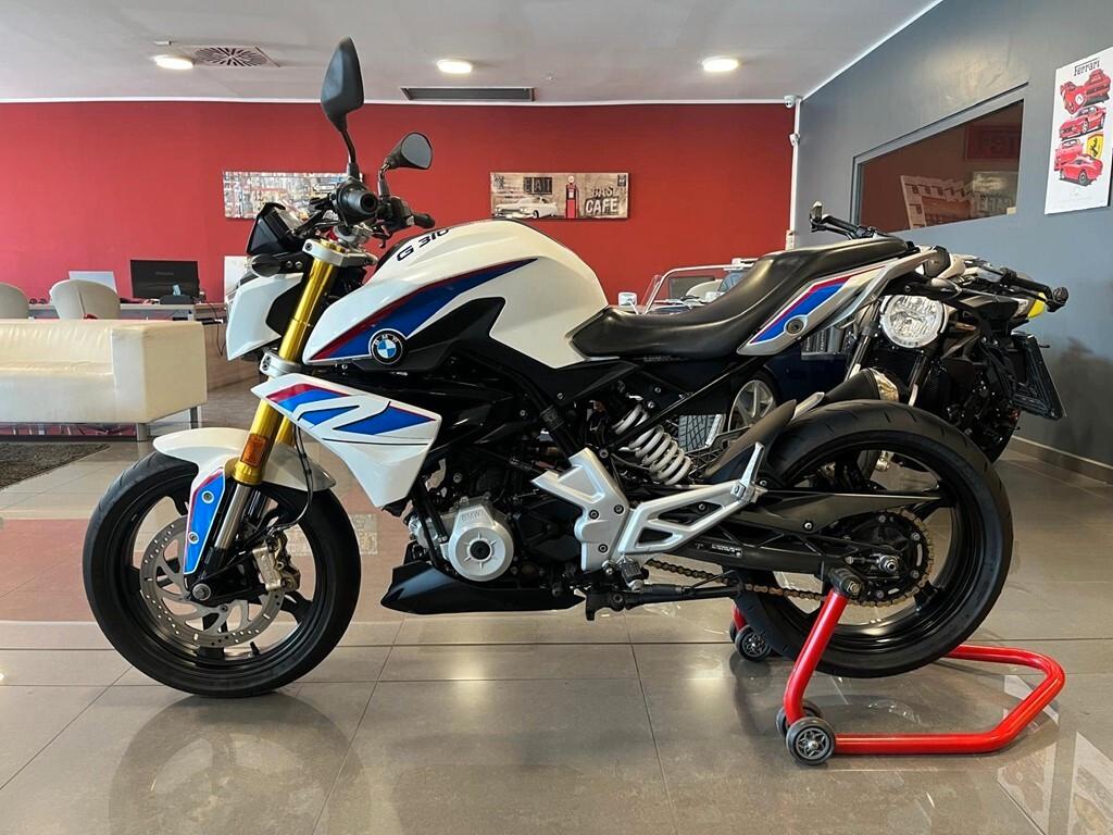 Bmw G 310 R