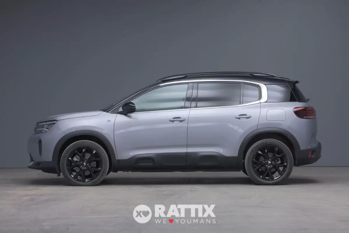 Citroen C5 Aircross 1.6 Hybrid PHEV 225CV Shine Pack e-EAT8