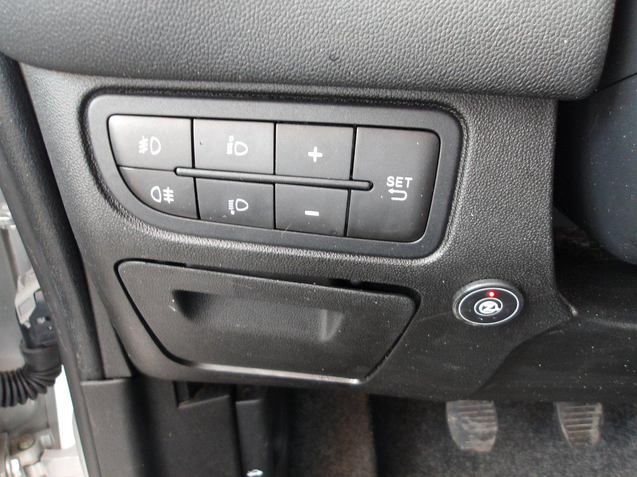 Fiat Punto 5 Porte Punto 5p 1.2 Lounge