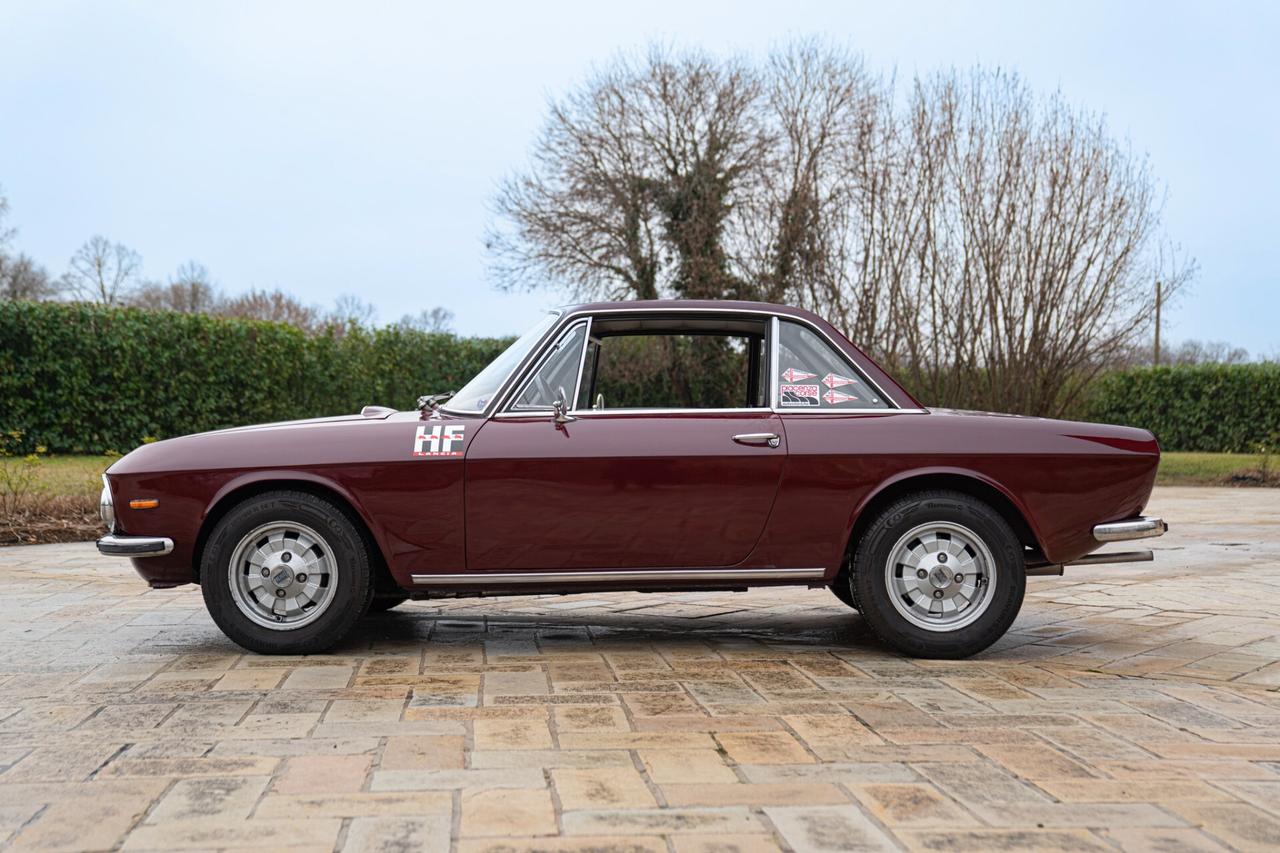 Lancia Fulvia 1.3 S II SERIE - LAN00185