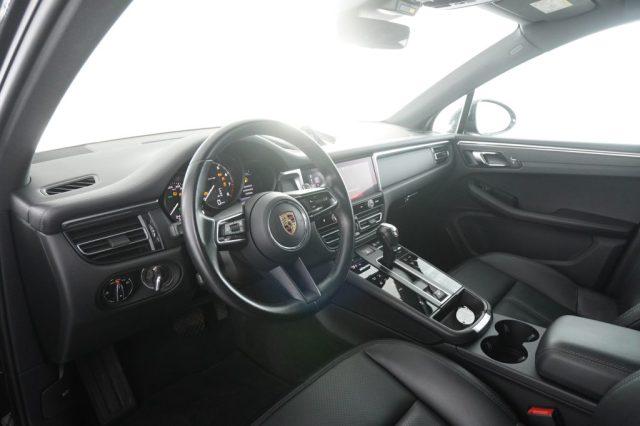 PORSCHE Macan Macan 2.0