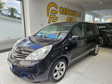 NISSAN Note 1.4 16V Acenta