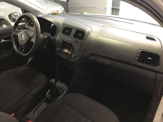Volkswagen Polo 1.4 tdi Comfortline 75cv / 5PORTE