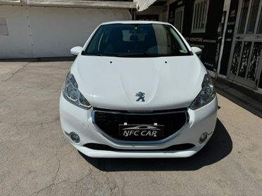 PEUGEOT 208 1.2 BENZINA PERFETTA