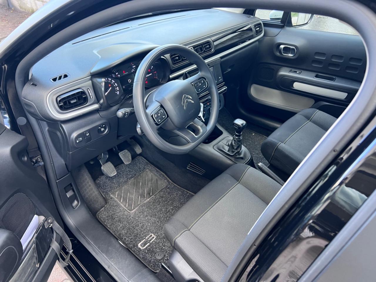 Citroen C3 BlueHDi 100 S&S You