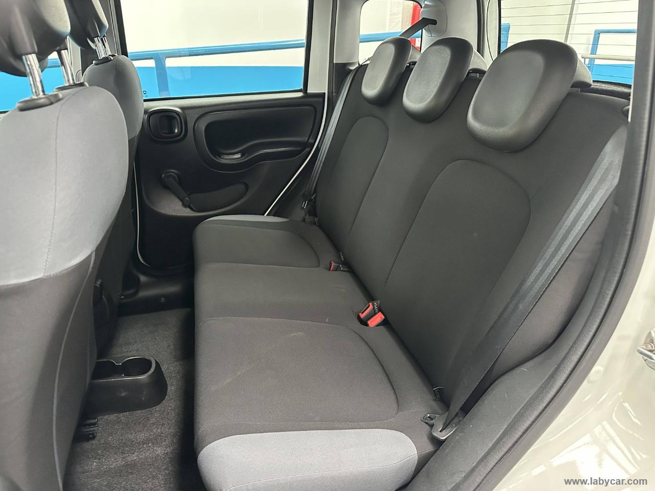 FIAT Panda 1.2 Easy OK PER NEOPATENTATI
