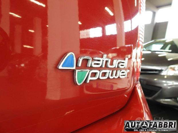FIAT - Panda - 1.2 Cross Natural Power
