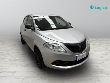 LANCIA Ypsilon III - Ypsilon 1.2 Elefantino Blu ecochic Gpl 69cv my