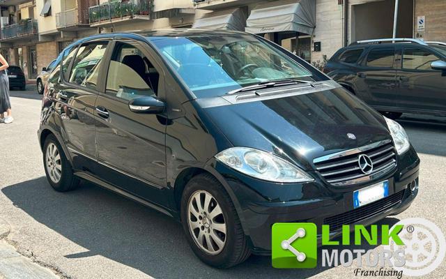MERCEDES-BENZ A 180 CDI Classic