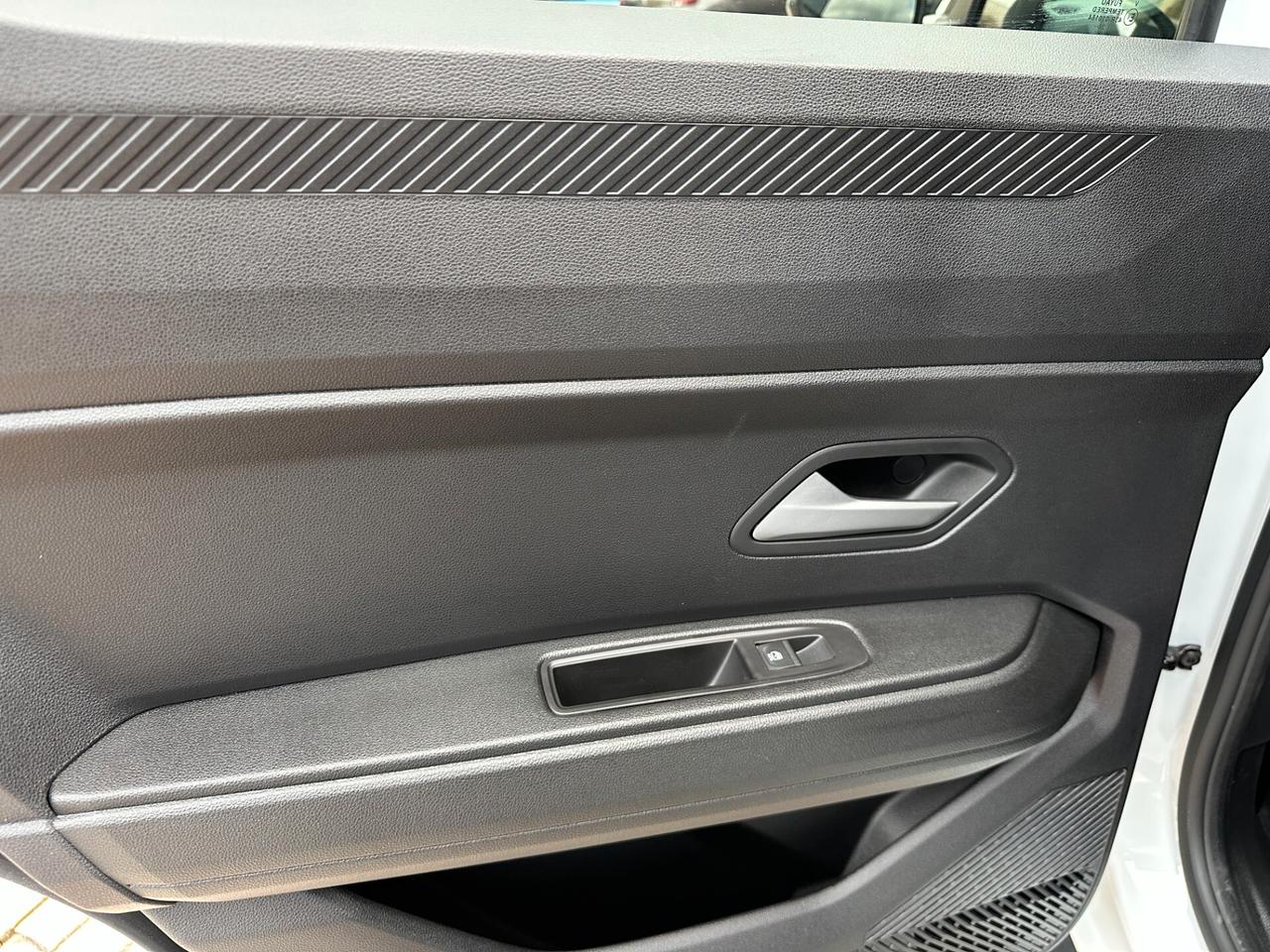 Dacia Duster Hybrid 140 CV Journey