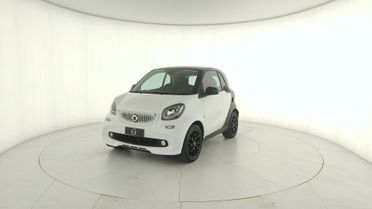 SMART Fortwo 1.0 Passion 71cv twinamic my18