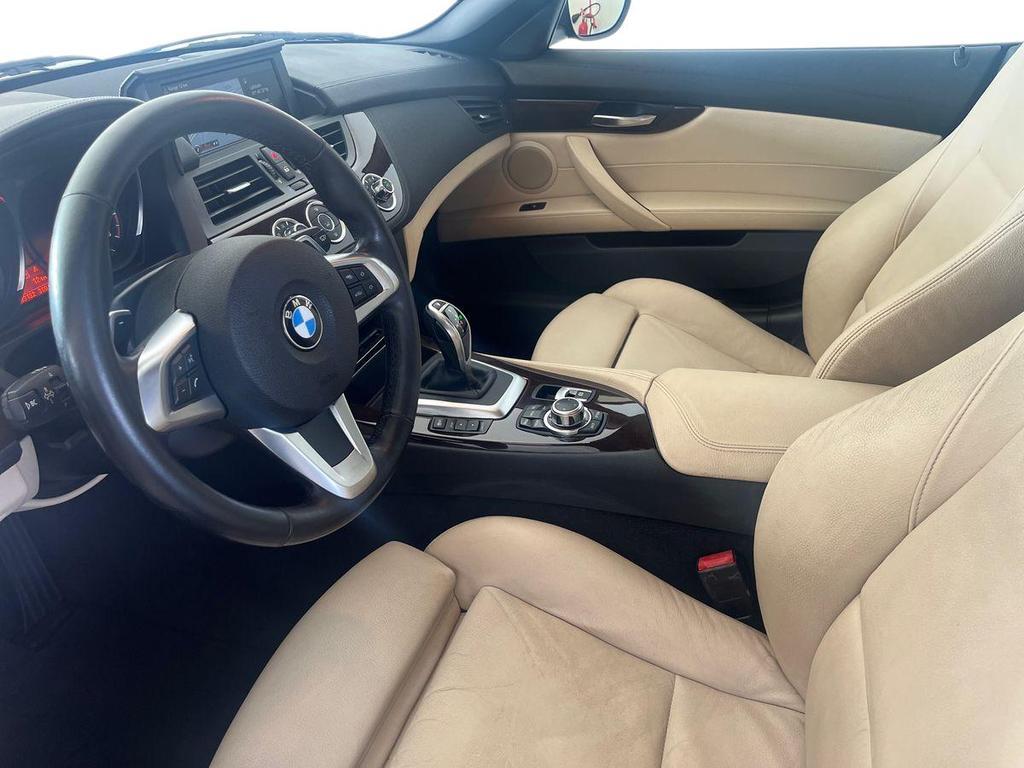 BMW Z4 sdrive20i