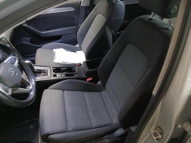 Volkswagen Passat Variant 2.0 TDI EVO Business Fari LED, Navi, Ambient Pack