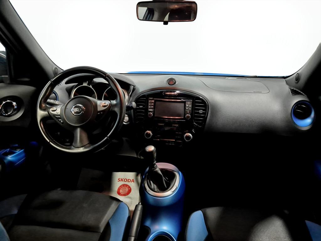 Nissan Juke 1.5 dci Bose Personal Edition my18