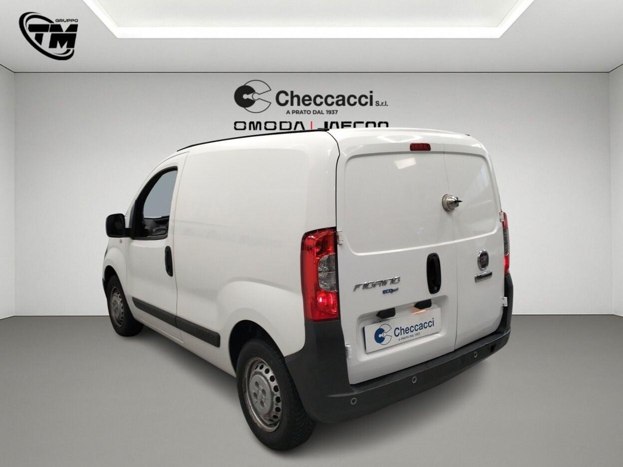 FIAT Fiorino 2ª serie Fiorino 1.3 MJT 80CV Cargo
