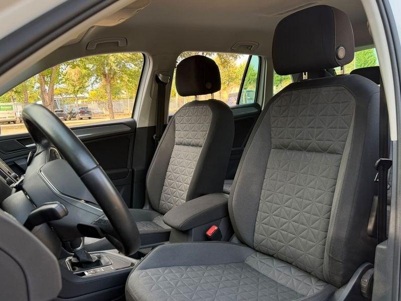 Volkswagen Tiguan Tiguan 1.5 tsi Life 150cv dsg