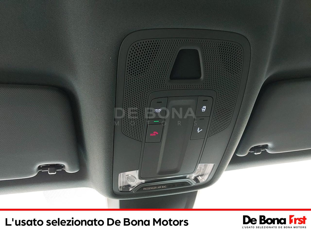 Audi A3 allstreet 35 2.0 tdi business advanced s-tronic