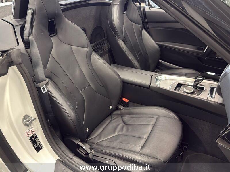 BMW Z4 G29 2019 sdrive 20i Sport auto