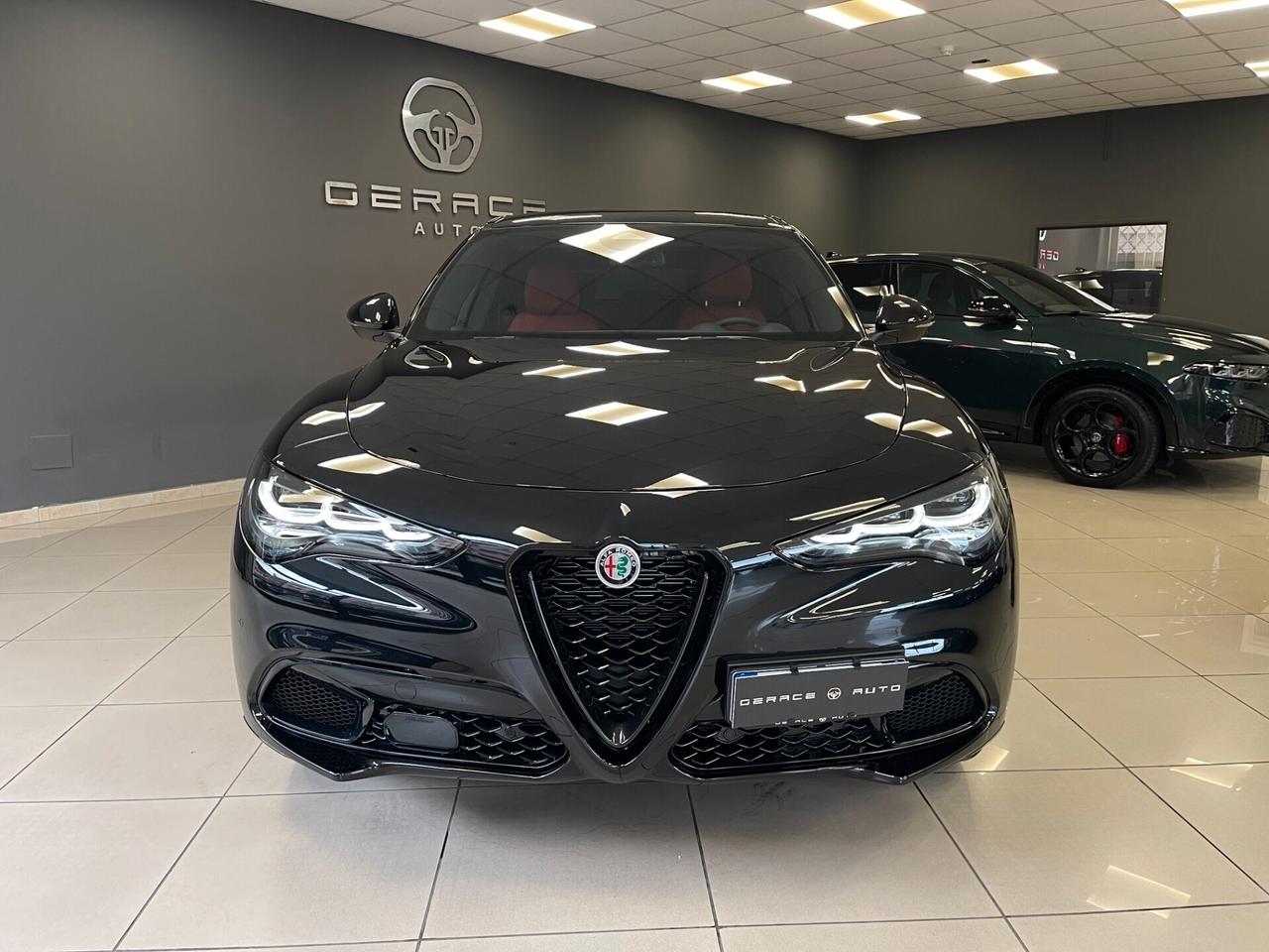 Alfa Romeo Stelvio Veloce 2.2 Q4 210cv