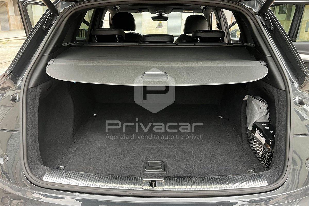 AUDI Q5 2.0 TDI 190 CV quattro S tronic S line plus