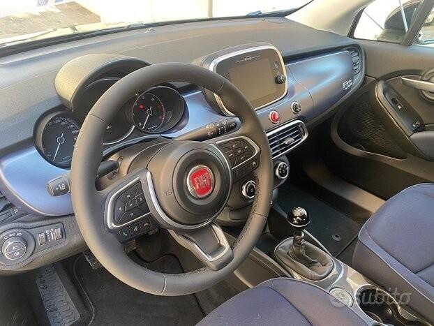 FIAT 500X 1.3 MultiJet 95CV Club NOLEGGIO