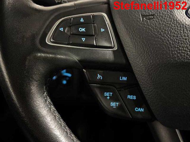 FORD Kuga II 2017 - 1.5 tdci Titanium s&s 2wd 120cv