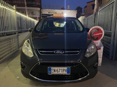 Ford C-Max C-Max7 1.6 TDCi 115CV Titanium