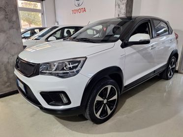 Dr 3 1.5 Bi-Fuel GPL 1 PROPRIETARIO