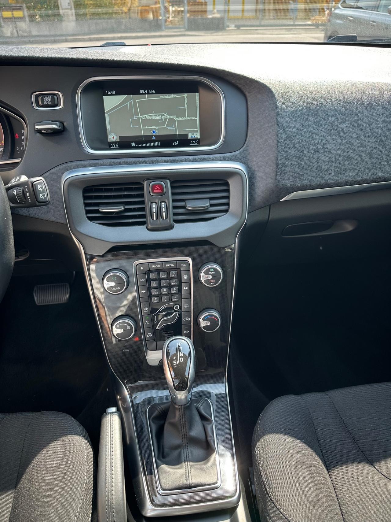 Volvo V40 D2 Kinetic