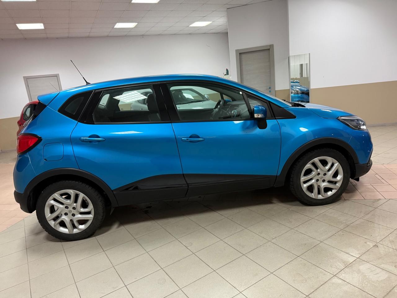 Renault Captur 1.5 dCi 8V 90 CV Start&Stop Energy R-Link