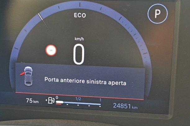 FIAT 600 - HYBRID POP 1.2 145CV