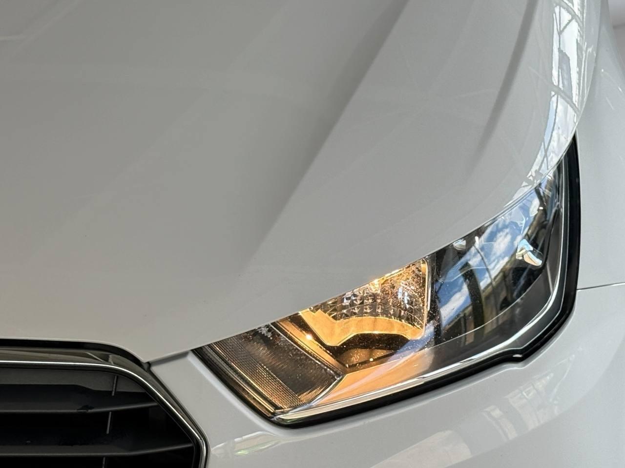 AUDI A1 I 2015 Sportback - A1 Sportback 1.0 tfsi ultra Design 95cv