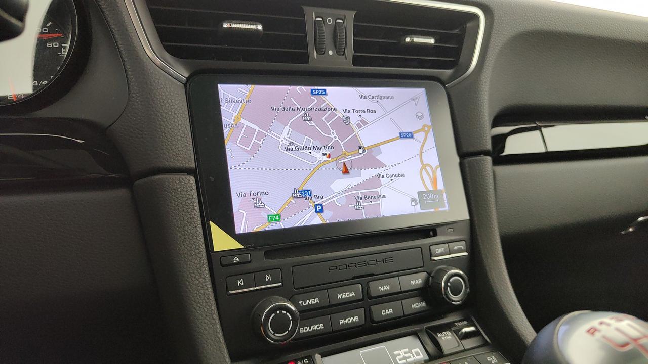 PORSCHE 911 Coupe 3.0 Carrera T