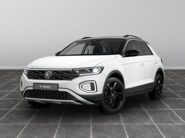 Volkswagen T-Roc 1.0 tsi 115cv sport