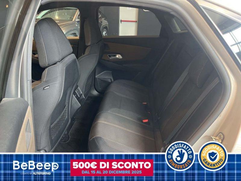 DS DS 7 DS7 CROSSBACK 1.6 E-TENSE PHEV BUSINESS 4X4 AUTO