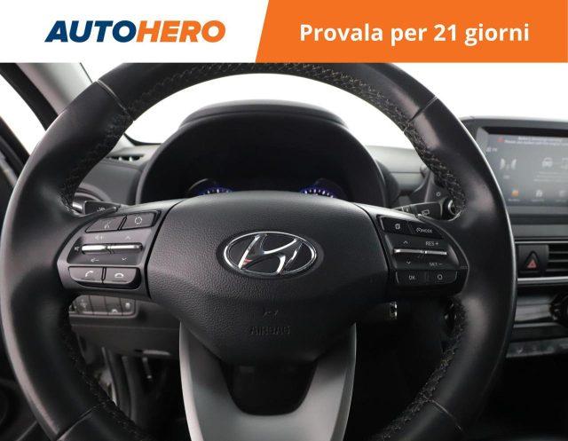 HYUNDAI Kona 1.6 CRDI 115 CV Comfort