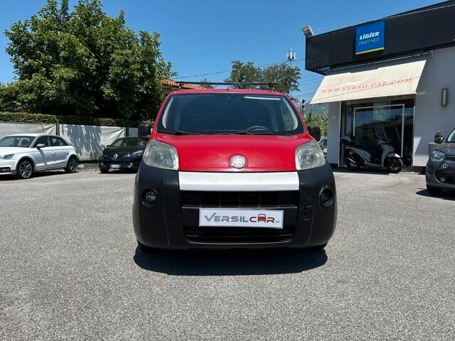 Fiat Fiorino 1.3 MJT 75CV Furgone