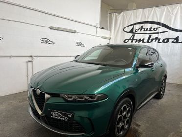 Alfa Romeo Tonale Tonale 1.6 Ti 130cv tct6 tua da 299,00 al mese