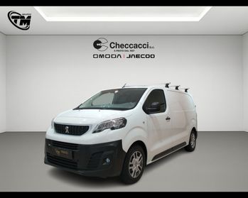 PEUGEOT Expert 4ª serie Expert BlueHDi 120 S&S...