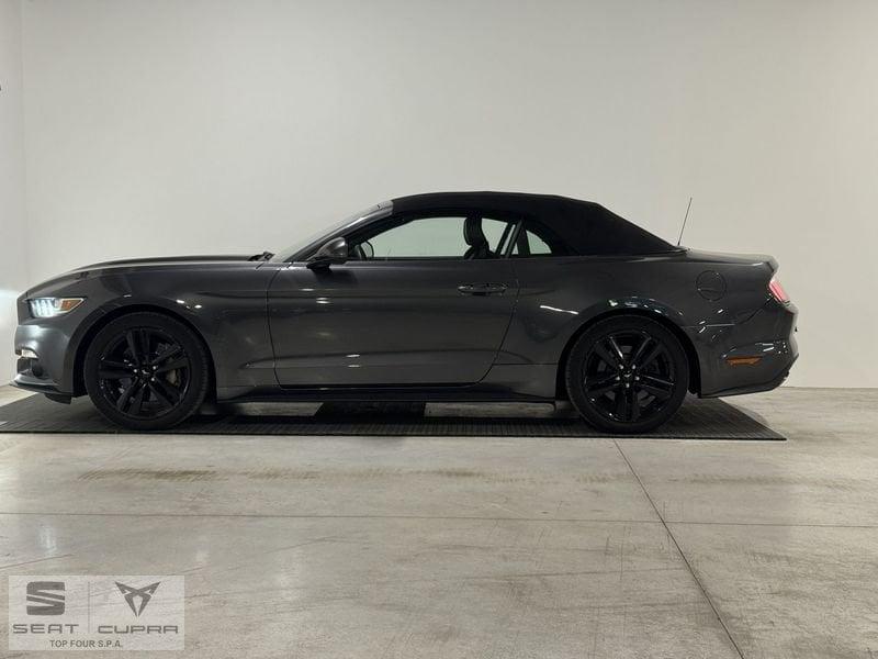 Ford Mustang 2.3 Ecoboost 317cv