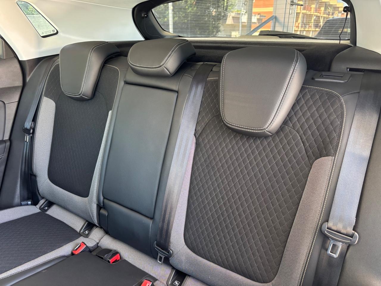Opel Grandland X 1.5 diesel Ecotec Start&Stop Ultimate