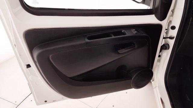 FIAT Fiorino 1.4 8V CNG 70CV Cargo SX - PREZZO+IVA